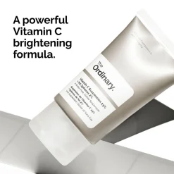 Vitamin C Suspension 23% + HA Spheres 2%