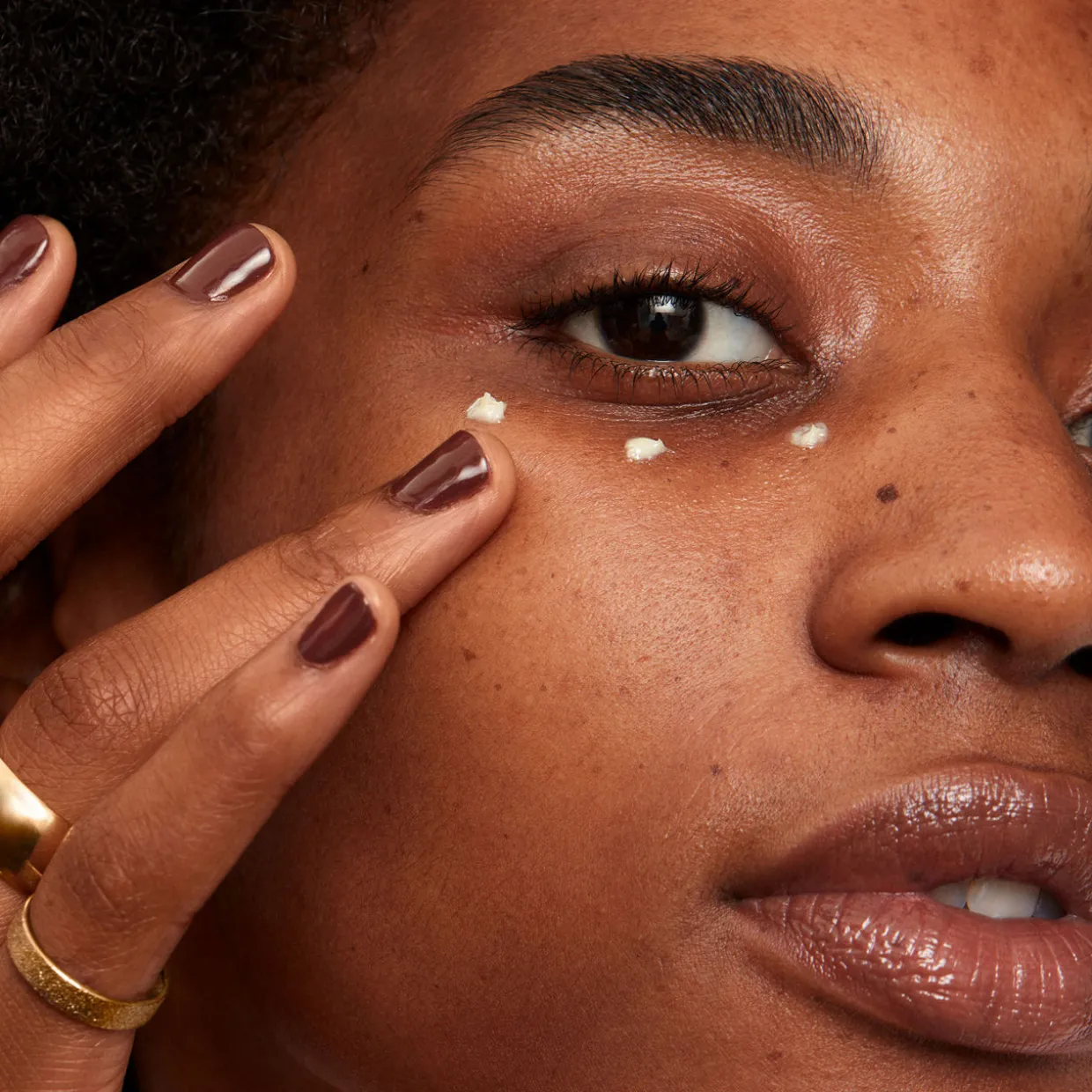 Vitamin Enriched Eye Base