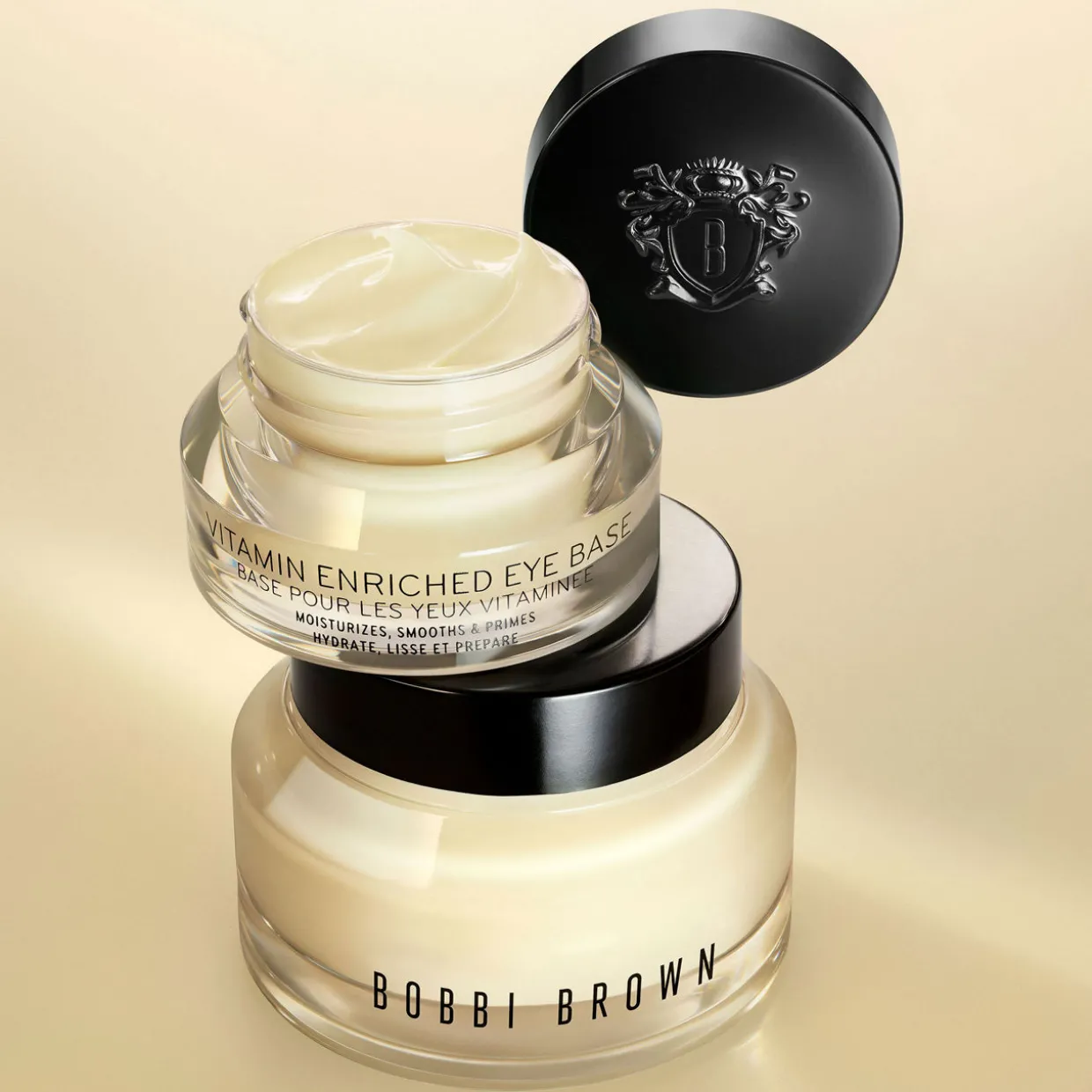 Vitamin Enriched Eye Base