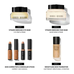 Vitamin Enriched Eye Base