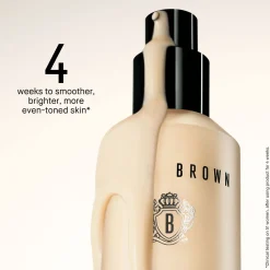 Vitamin Enriched Serum