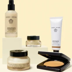 Vitamin Enriched Serum