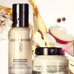 Vitamin Enriched Serum