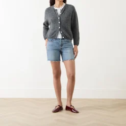 Vitow Cardigan