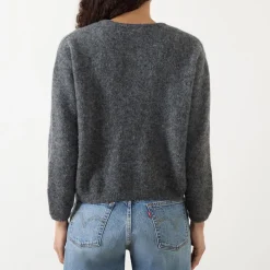 Vitow Cardigan