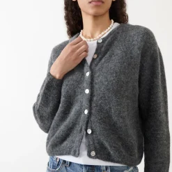 Vitow Cardigan