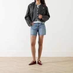 Vitow Cardigan