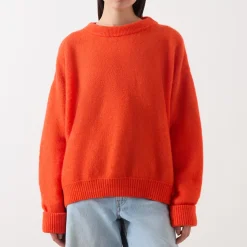 Vitow Knit Sweater
