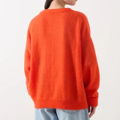 Vitow Knit Sweater