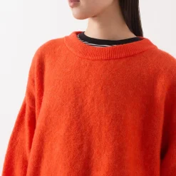 Vitow Knit Sweater