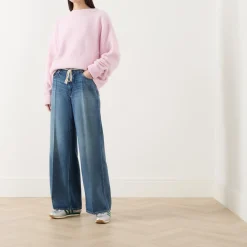Vitow Oversized Sweater