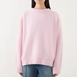 Vitow Oversized Sweater