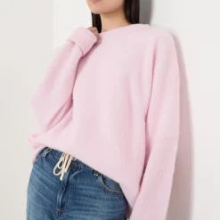 Vitow Oversized Sweater