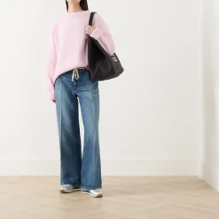 Vitow Oversized Sweater
