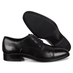 Vitrus Mondial Derby Shoes