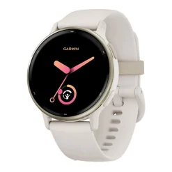Vivoactive 5 Cream Gold-Ivory 42Mm