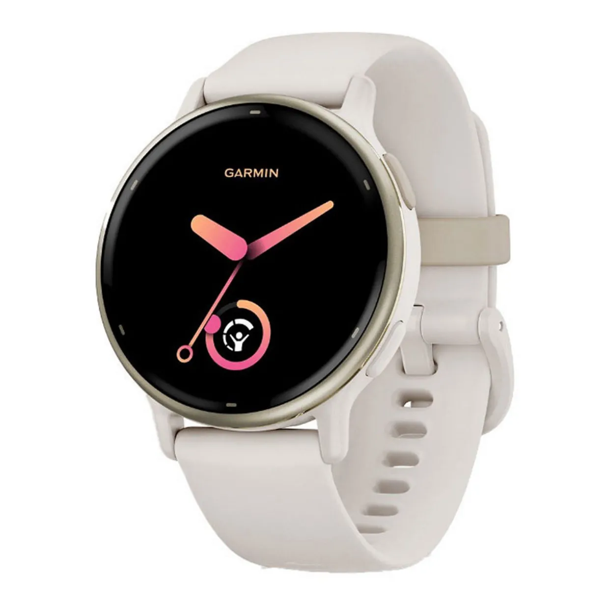 Vivoactive 5 Cream Gold-Ivory 42Mm