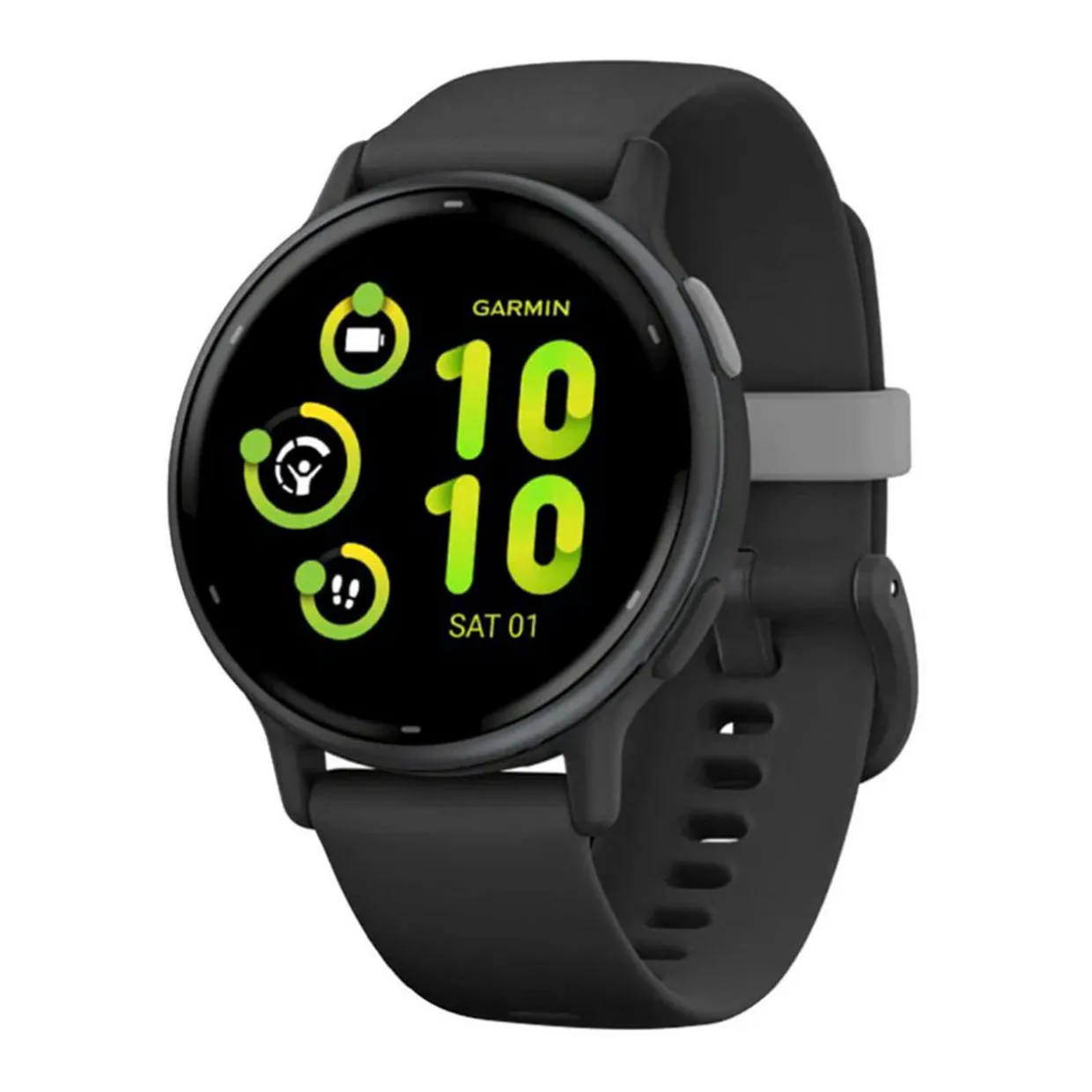 Vivoactive 5 Slate-Black 42Mm