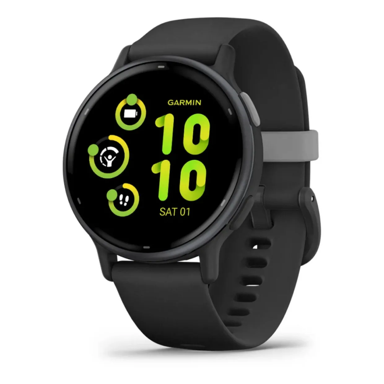 Vivoactive 5 Slate-Black 42Mm