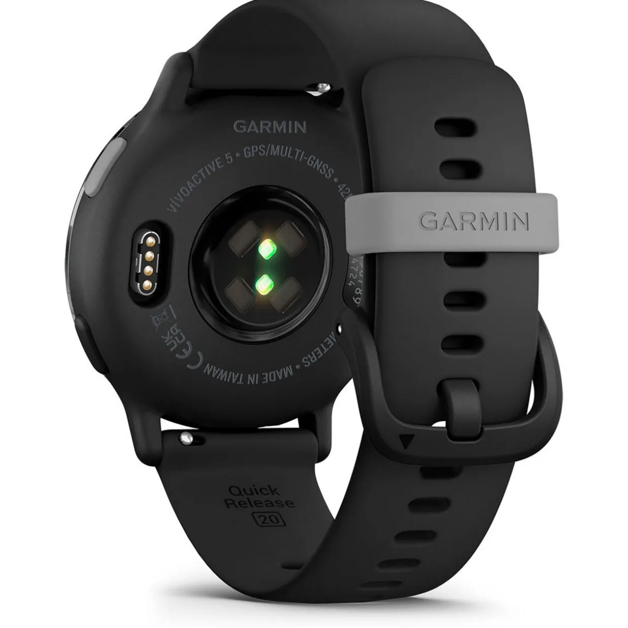 Vivoactive 5 Slate-Black 42Mm