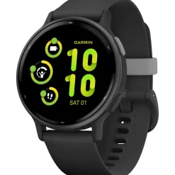 Vivoactive 5 Slate-Black 42Mm