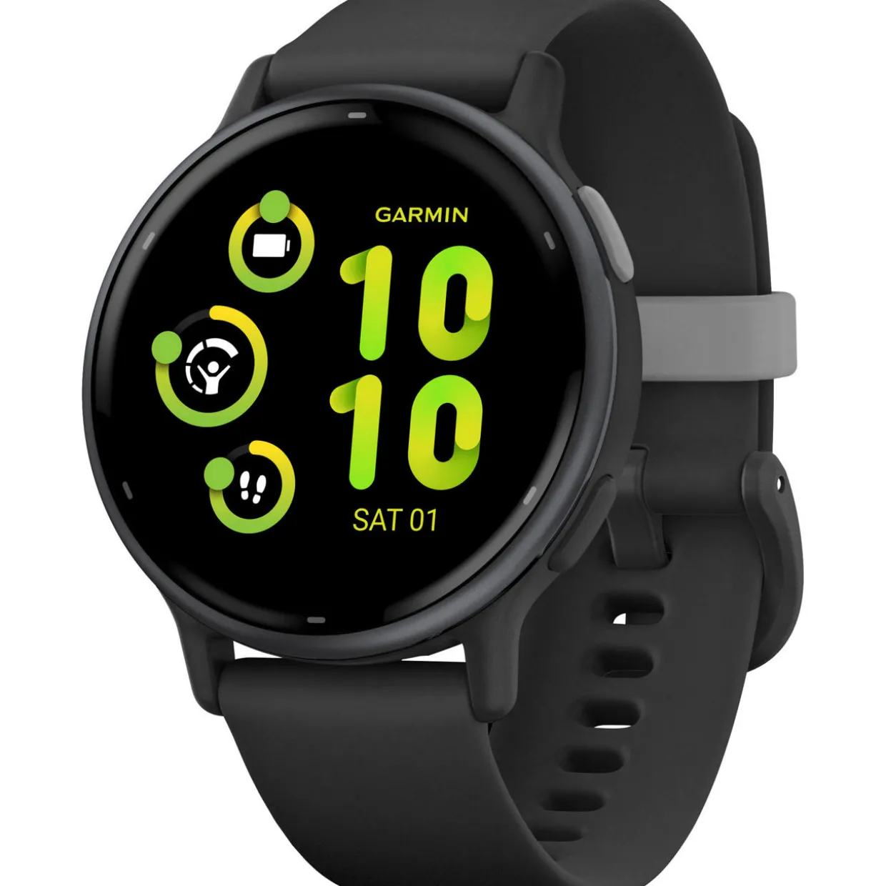Vivoactive 5 Slate-Black 42Mm