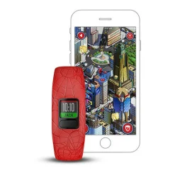 Vivofit Jnr 2 Marvel Spider Man