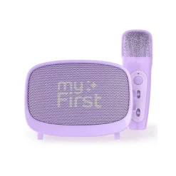 Voice 2 Speaker