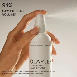 Volumising Blow Dry Mist