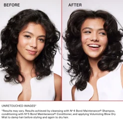 Volumising Blow Dry Mist