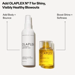 Volumising Blow Dry Mist
