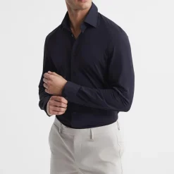 Voyager Travel Shirt
