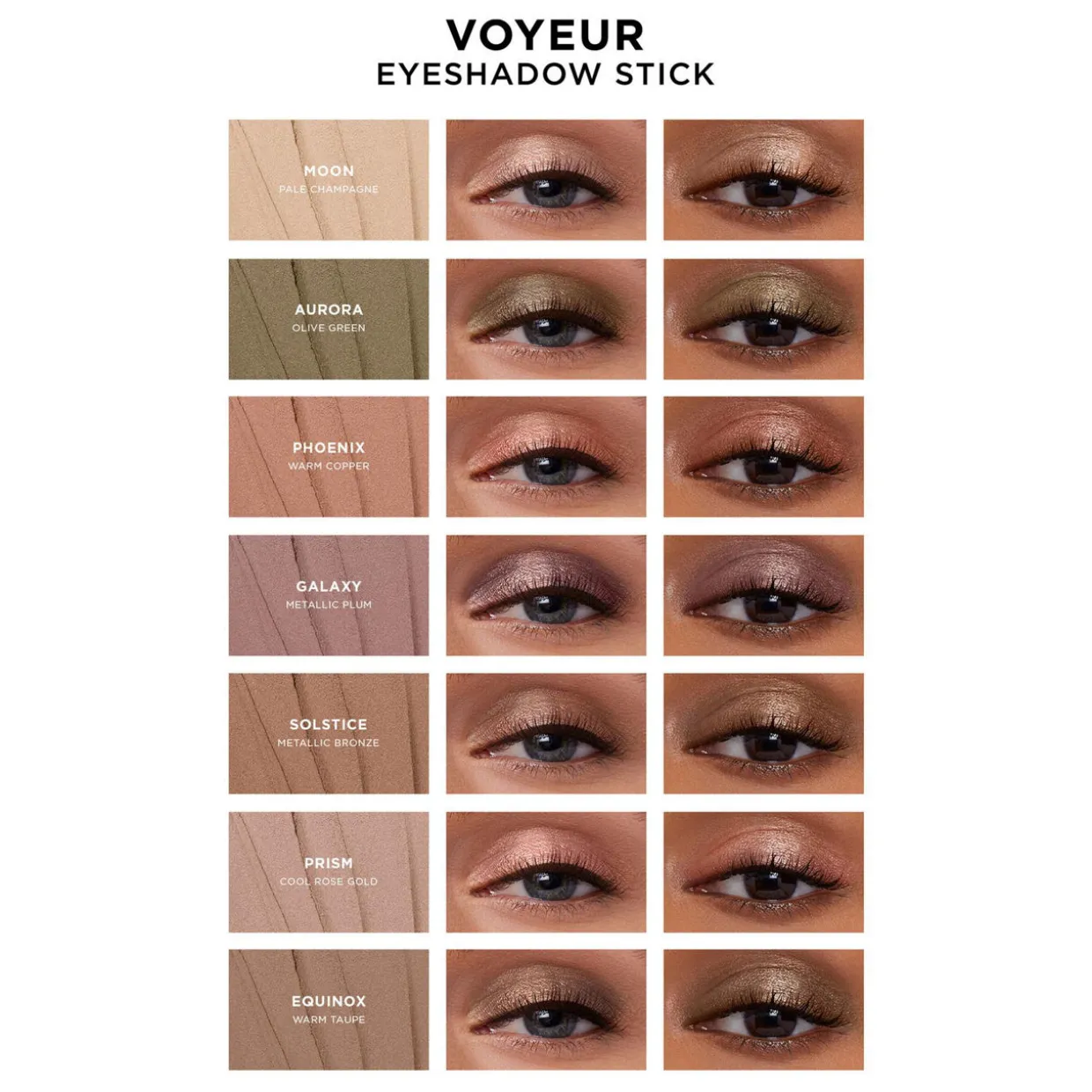 Voyeur Eyeshadow Stick