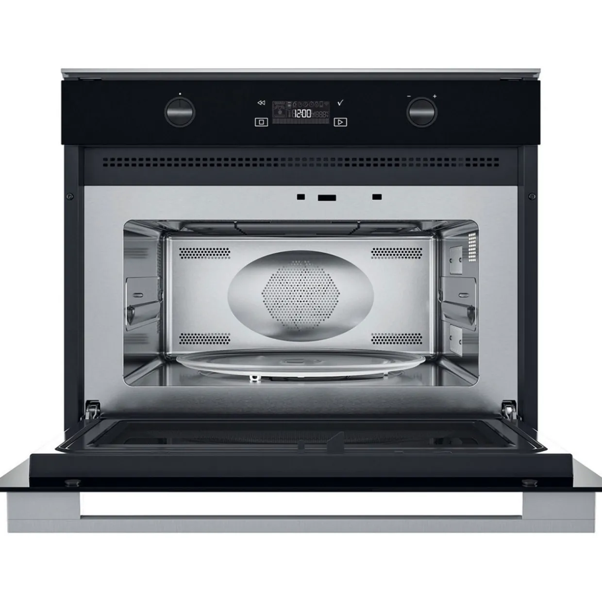 W Collection 40 Litre Built-In Combination Microwave