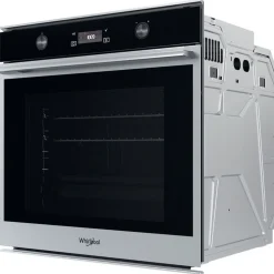 W Collection Built-In Electric Oven