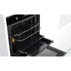 W Collection Built-In Electric Oven