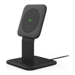 15W Snap+ Wireless Charging Stand