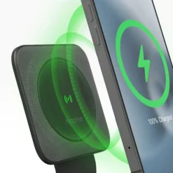 15W Snap+ Wireless Charging Stand