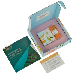Wake Up Gift Set