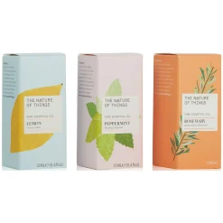Wake Up Gift Set