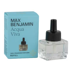 Wall Diffuser Refill Acqua Viva 15ml