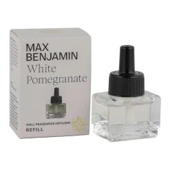 Wall Diffuser Refill White Pomegranate 15ml