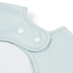 Wally Long Sleeve Pocket Bib