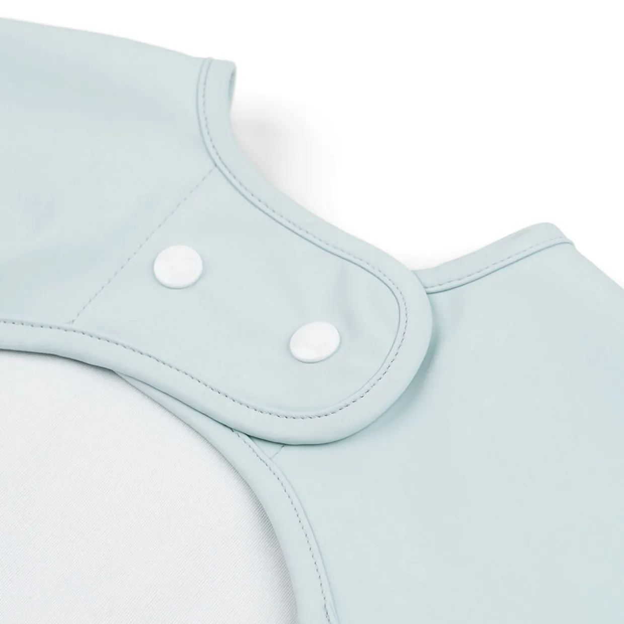 Wally Long Sleeve Pocket Bib
