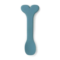 Wally Silicone Bowl & Baby Spoon Set