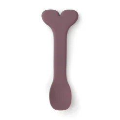 Wally Silicone Bowl & Baby Spoon Set