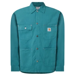 Walter Logo Chore Jacket