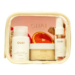 Wanna Get A-Ouai Travel Kit