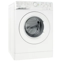 Washer 9kg 1400 RPM White
