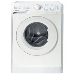 Washer 8kg 1400 RPM White